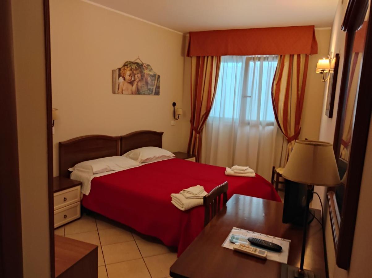 Hotel Greta 3*